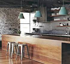 Interior Design Styles 8 Popular Types Explained Lazy Loft Decoracion De Interiores Moderna Cocina Estilo Industrial Disenos De Casas