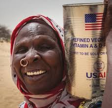 Our future begins with food...