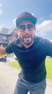 Black Karda Geeta Zaildar