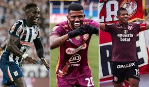 Tabla de posiciones de la Liga 1 2026: partidos y resultados de la fecha 14 del Torneo Apertura