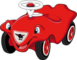 Little Bobby Kinder Autos Bobby Car Fahrzeuge