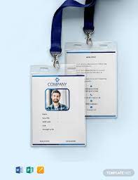 Identification card making software 8.3.0.1. 462 Free Id Card Templates Customize Download Template Net