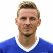 Profile Kevin Grob, : Info, news, matches and statistics