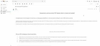 This group allows members to share the latest announcements for teams, productivity tips and of course discuss. So Speicherst Du Eine Outlook E Mail Als Pdf Smallpdf