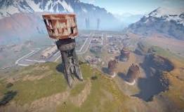 Image result for what card is water treatment rust