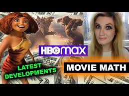 The Croods 2 Opening Weekend Godzilla Vs Kong To Hbo Max Youtube