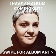 Excited to announce that my new album “Even Still” will be out digitally