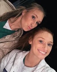 Kristen Brooke's Instagram, Twitter & Facebook