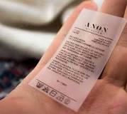TPU Labels — Flexible & Transparent | QWL