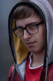 Neon ⭕ SHD Agent على X: ""And I knew... I knew we had to stop her." First  photo of my Eugene Sims from #InfamousSecondSon by @SuckerPunchProd Photo  by @SarahJenak 😊 Very happy