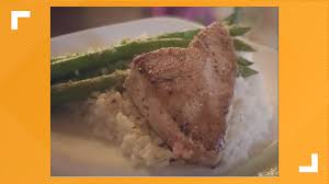I can say that this is certainly not the senior year we had planned for you, but you have definitely made the best of it! Foodie Friday Homespun Kitchen And Bar Offering Fresh Food Made From Scratch To Go Kvue Com