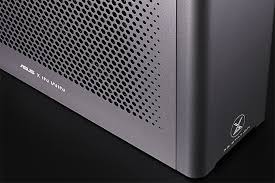The rog xg station 2 brings desktop graphics to ultra portable laptops and 2 in ones. Introducing The Xg Station Pro The Thunderbolt 3 External Graphics Dock Turns Professional Edge Up