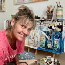 Lesley Iverson (@paintbyles) • Instagram photos and videos