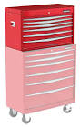 6-Drawer Chest, 36-in Mastercraft