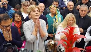 Die muttergottes hat noch einmal zum gebet für unsere hirten aufgerufen. Botschaft Der Muttergottes Am 2 Oktober 2019 Gebetsaktion Medjugorje Wien