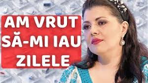 Jun 28, 2021 · saveta bogdan este, cu siguranță, una dintre cele mai respectate și apreciate cântărețe de muzică populară din românia. Anisoara Dabija DivorÅ£ De SoÅ£ul Violent Povestea De Dragoste Cu Nicolae Botgros Si Fiica Nicoleta Youtube