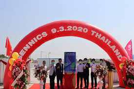 Holy names haven, spokane, wa; Sennics Commences Construction Of Thai Factory Marking A Crucial Step In Its Globalisation Strategy Business Wire