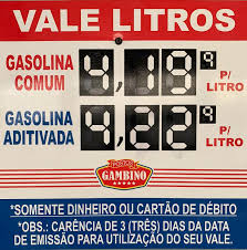La razón más importante por las que se utilizan los vales de gasolina es similar a una tarjeta de viáticos, es decir que todos los. Posto Foppa Pagina Inicial Facebook
