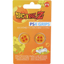 Playstation 4 dragon ball z. Grips 4 Star For Playstation 4 Dragon Ball Z