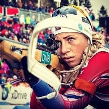 #tiril eckhoff #team norway #biathlon #look at this bundle of joy #i was studying when i saw these and i had to that time when elsa became a world class biathlete. Tiril Eckhoff Home Facebook