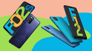 It measures 164 mm x 75.9 mm x 9.7 mm and weighs 221 grams. Samsung Galaxy F02s And Galaxy F12 Launched With Waterdrop Notch Design