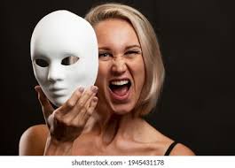 Surprised Mime Royalty-Free Images, Stock Photos & Pictures