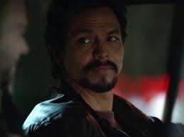 The Cleaner: Season 1, Episode 1