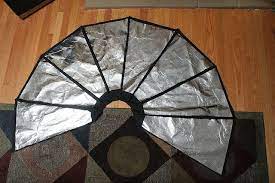 Diy Umbrella Softbox All Panels By Nabityphotos Via Flickr Diy Photo Photo Studio Photography Projects