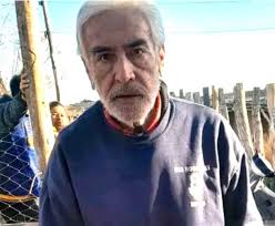 SIN RASTROS: Sigue la intensa búsqueda de Julio Agüero, quien desapareció  en Las Heras hace más de dos meses