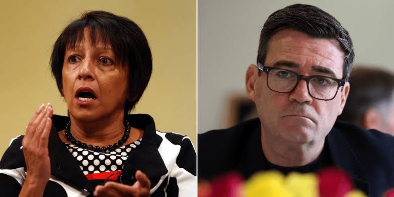 Labour accused of lobbying EHRC to force through 'unworkable' Islamophobia  definition