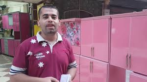 احدث أشكال مطابخ الوميتال 2020 تنفيذ معرض المنارة لأعمال الألومنيوم Youtube