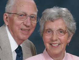 Herm & Ruth Schierbeek