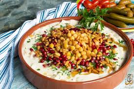 Tiskiyeh