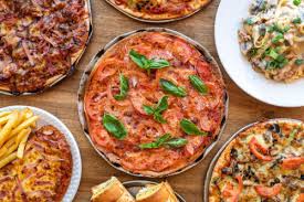 E' in zona san giovanni (rm), vicino alle fermate metro re di roma, stazione roma tuscolana, basilica di san giovanni in laterano e ospedale san giovanni/addolorata. Partypizza Pizzeria Friggitoria Italiana Roma Ordina Online A Domicilio Just Eat