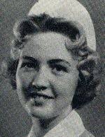 Dagný Ástríður Ingadóttir Burke