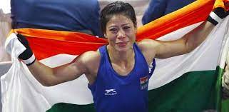 The police have taken the woman … Mary Kom Wins Sixth World Title