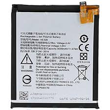 But there was no review direction received from company as per tekgila guidelines. Nokia 8 Battery He328 3030mah Shopee Malaysia