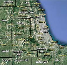 Plan a perfect and delicious outdoor escape. Cook County And Will County Forecast Zone Change March 3rd 2020