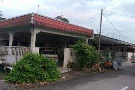 Now $20 (was $̶3̶4̶) on tripadvisor: Terrace For Sale In Taman Maju Jaya Batu Pahat By Chuameyting 1977 Propsocial