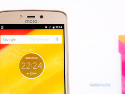 Motorola Moto C Plus im Test: Ist ein ...