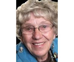 Patricia Marie Robinson Obituary (2023)