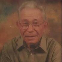 Franklin Yates Obituary