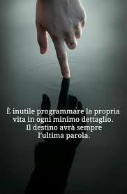 Maybe you would like to learn more about one of these? Laura On Twitter Quando In Un Attimo Ti Crolla Il Mondo Addosso E Chiedi Il Perche Al Destino