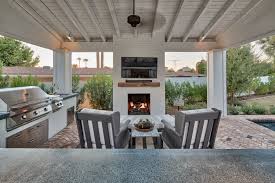 The dishes were sourced from tj maxx and the bhg collection from walmart, while the basket with the utensils is from hobby lobby. Scandinavian Farmhouse Barbeques Galore