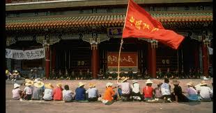 There was no massacre at tiananmen chua confidently declares 'the 1989 tiananmen protesters enjoyed a far higher level of freedom, democracy, and human rights then the 2011 wall. Timeline What Led To The Tiananmen Square Massacre The Tank Man Frontline Pbs Official Site