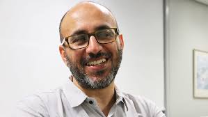 Meet a Muslim: Canberrans urged to break down barriers