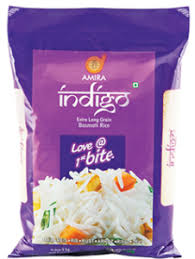 The products are fresh and of good quality. Premium Basmati Rice Amira Basmati Rice Indian Basmati Rice