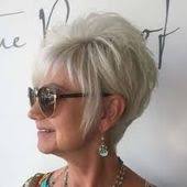 You might think short hair can only been worn in one way but there are so many if you don't have time to wash your hair, embrace it and go sleek. Wash And Wear Haircuts