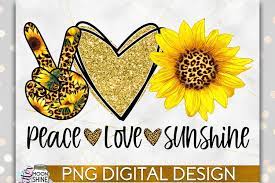 Free Free 332 Peace Love Sunshine Svg Free SVG PNG EPS DXF File