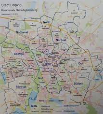 Wo sich die karte tiefrot färbt, ist leipzig besonders gefährlich. Kindertagespflege Kinderland 2000